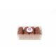 Oursons guimauve/chocolat