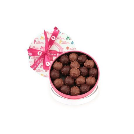 Coffret rochers