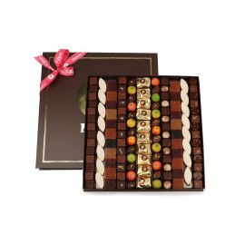 Coffret luxe assortiment