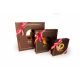 Coffret luxe tout chocolat