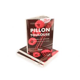 Livre Pillon Toulouse