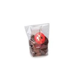 Sachet de coeurs pralinés
