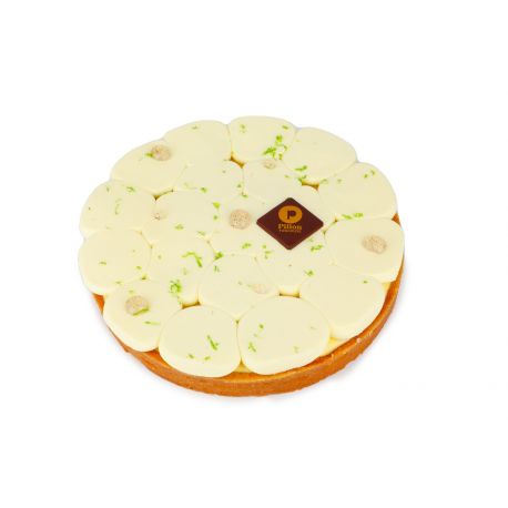 Tarte au citron