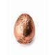 Gros oeuf praliné papilloté