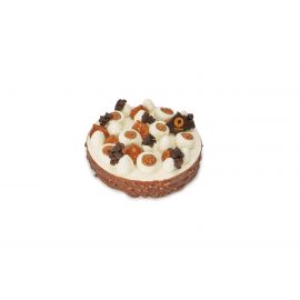 Entremets de Pâques