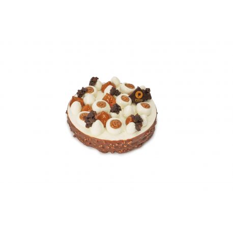 Entremets de Pâques