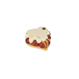 Entremets Fête des mères