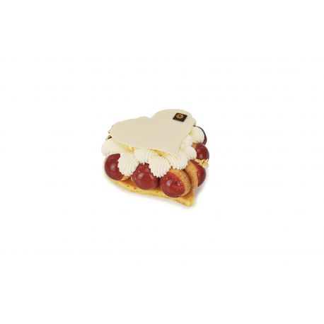 Entremets Fête des mères