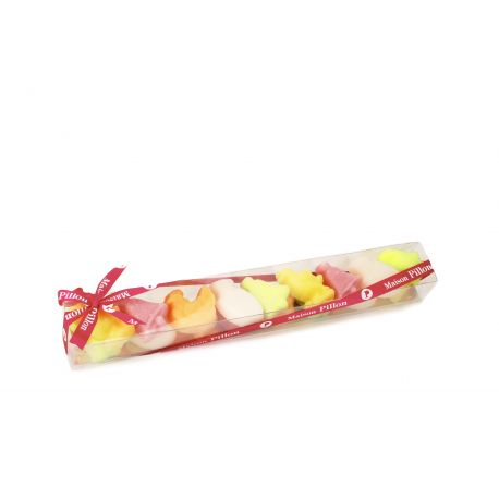 Réglette de fondants
