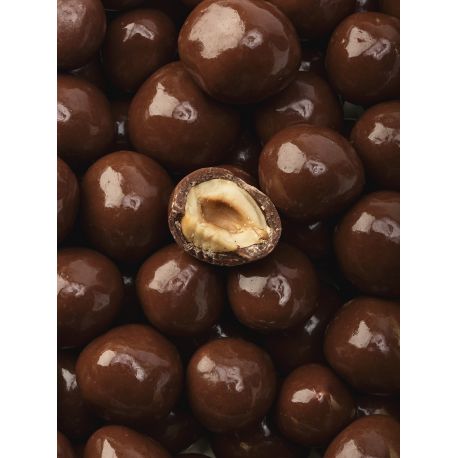 Noisettes du hérisson