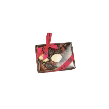 Fritures sèches de Pâques