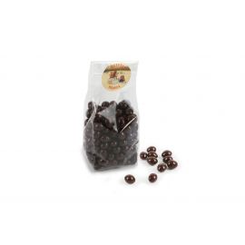 Sachet oeufs nougatine lait ou noir