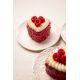Entremets Fête des mères