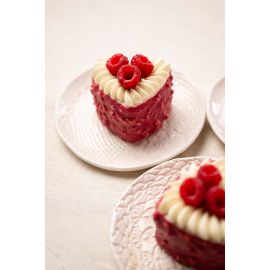 Entremets Fête des mères
