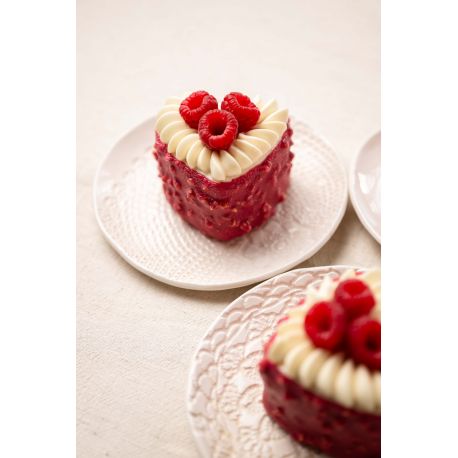 Entremets Fête des mères