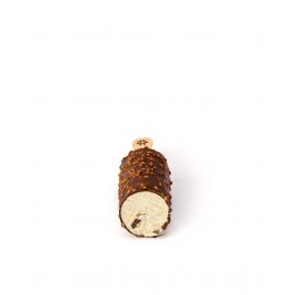 Esquimau vanille et pépites de praliné