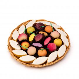 Tartelette d'été