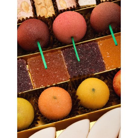 Coffret été