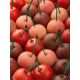 Tartelette de cerises candies