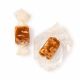 Sachet de caramels assortis