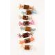 Sachet de caramels assortis