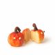Citrouille candies