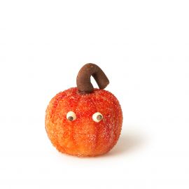 Citrouille candies