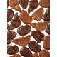 Sachet de fritures sèches de Halloween