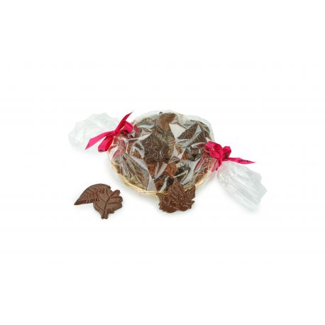 Sachet de fritures sèches de Halloween