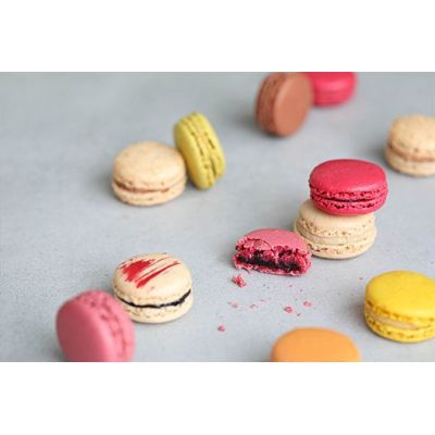 Macarons 