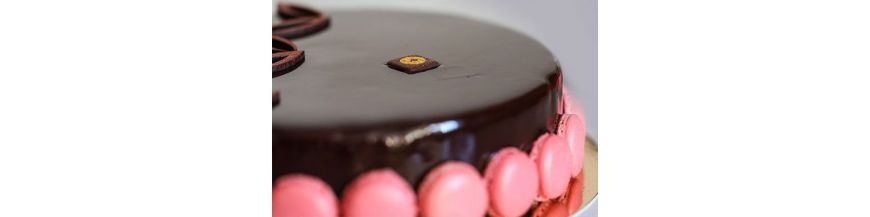 Entremets