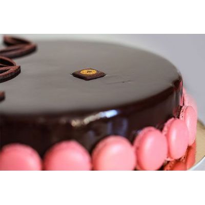 Entremets